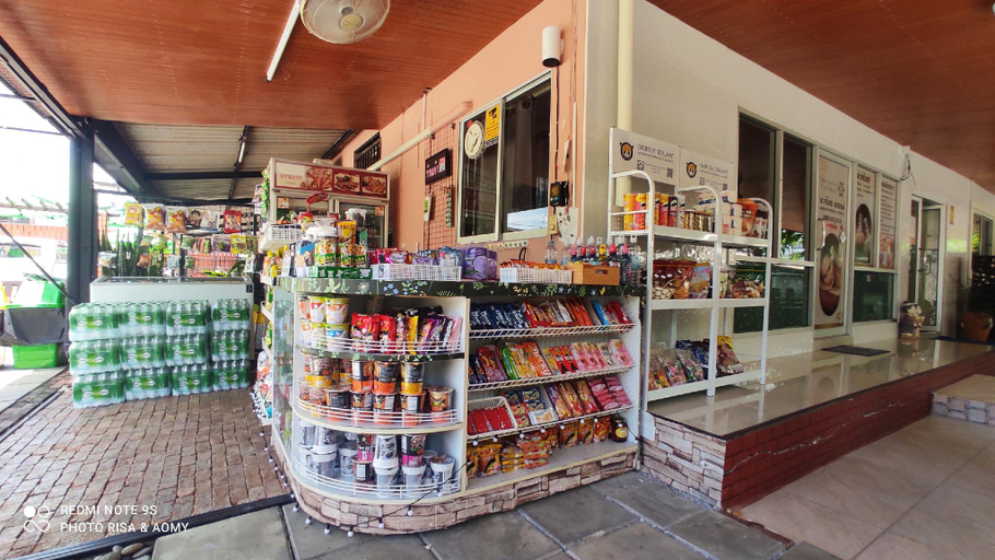 Food & Drinks 4, 66 Apartment, Bang Khae