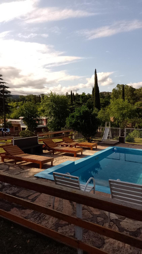 Sport & Beauty 4, Ribera Sur Hotel - Los Algarrobos - Tanti, Punilla