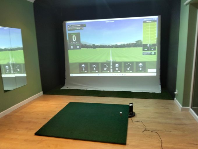Others 5, The Golf Studio Woodhall Spa, Lincolnshire