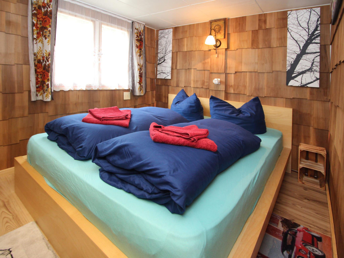 Others 2, Bungalow, Wernsdorf., Dahme-Spreewald