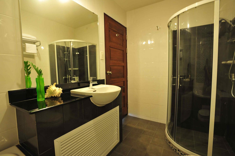 Bathroom 3, Chalong Beach Front Residence, Phuket Island