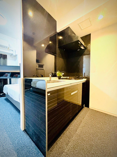 Others 5, Hotel Arashi Nipponbashi East No8111, Osaka