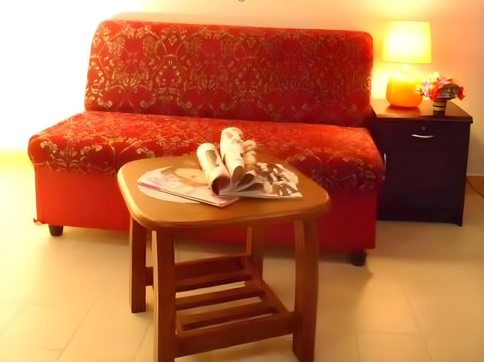 Others 3, Donmuang - Impact Condo Service, Pak Kret