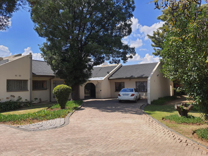 Exterior & Views 1, Miami guest house, Sedibeng