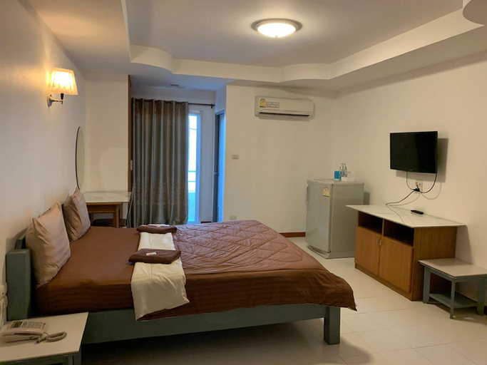 Bedroom 3, BT Grand Condotel Udon Thani, Muang Udon Thani