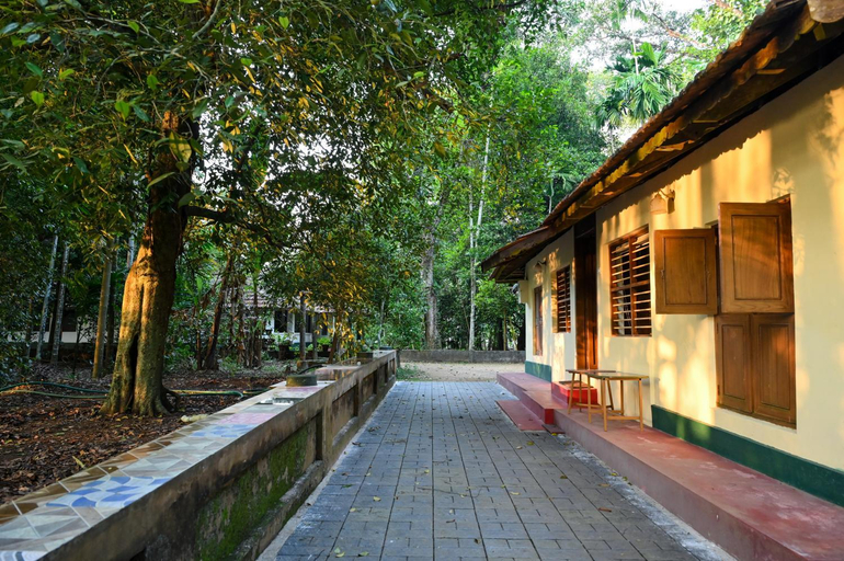 Others 4, The Mana-Heritage stay - Chengazhimattam Mana, Kottayam
