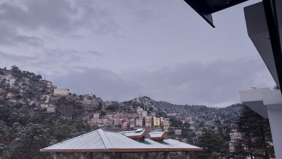 Others 5, Keshav Niwas Homestay, Shimla