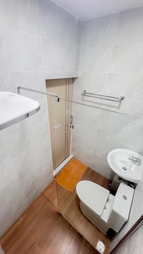 Bathroom 3, uouRangnamHouse, Ratchathewi