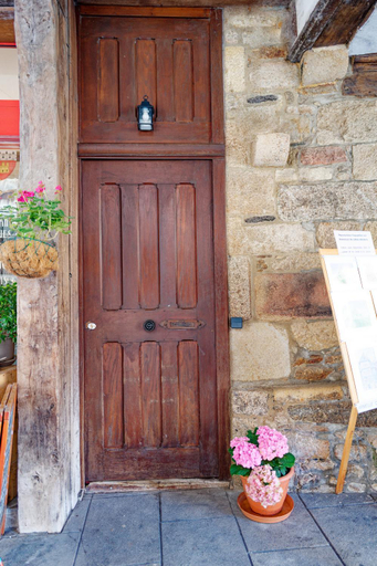 Others 5, Guest House Saint Yves, Côtes-d'Armor