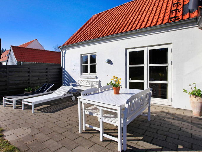 Others 5, 6 Person Holiday Home in Hirtshals-by Traum, Hjørring