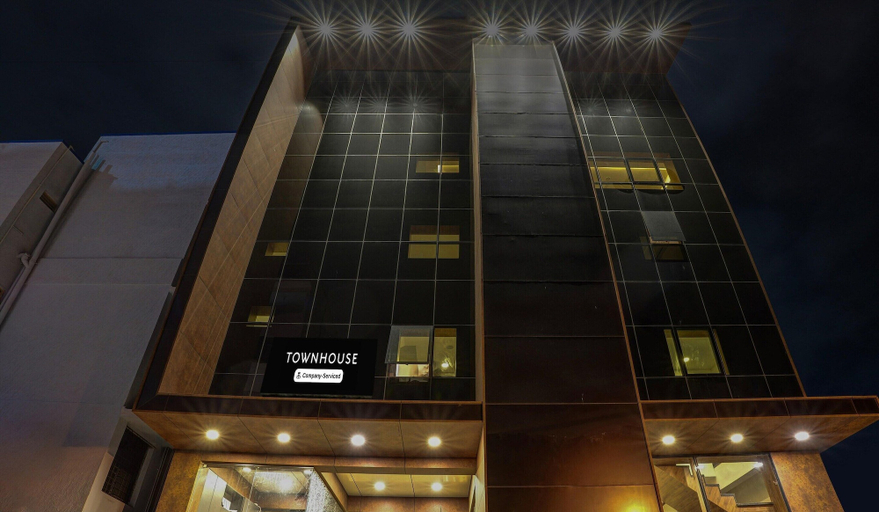 Exterior 3, Premium Stays at HSR Layout, Bangalore