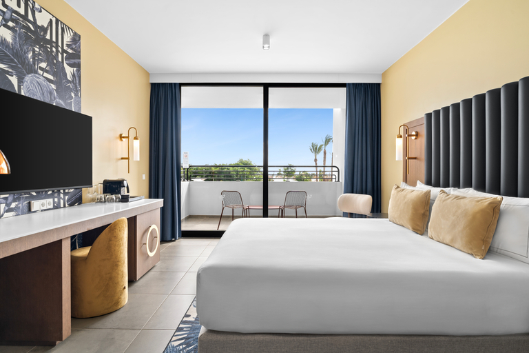 Bedroom 4, The Rif at Mangrove Beach Corendon All-Inclusive