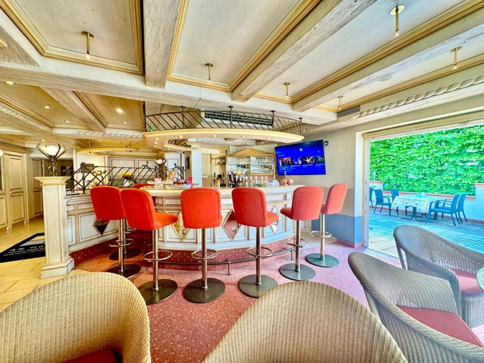 Others 4, AR Boutique Hotel Mannheim, Mannheim