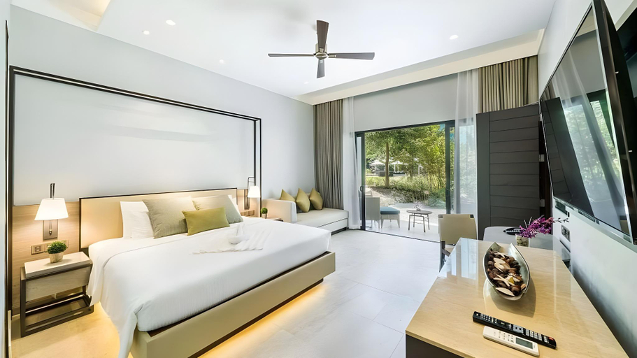 Bedroom, Discovery Samal, Samal City