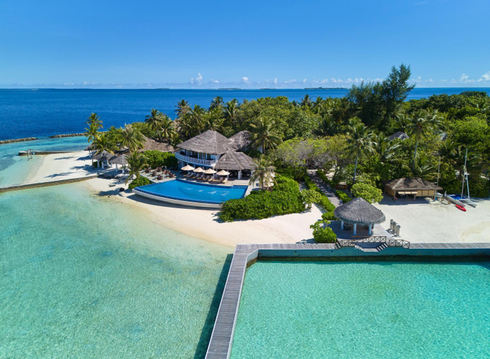Sport & Beauty 2, NH Maldives Kuda Rah Resort