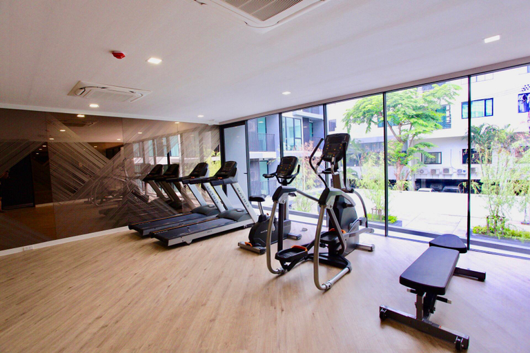 Others 2, Serio Condo- 30sqm 1 bedroom 3min BTS On Nut, Khlong Toey