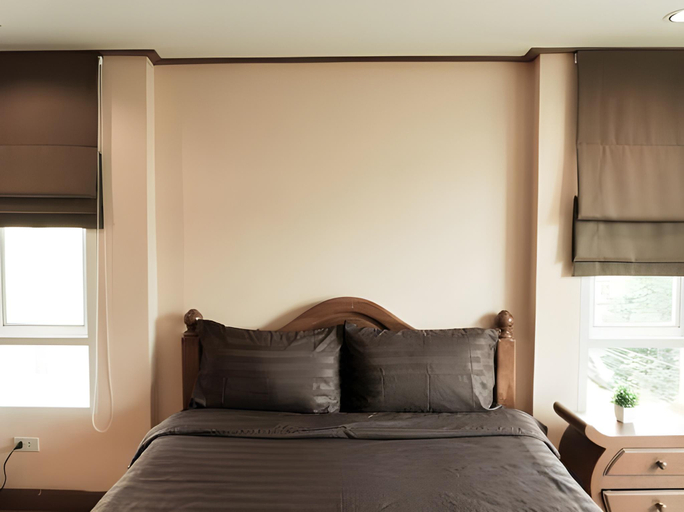 Bedroom 3, One Deves, Phra Nakhon
