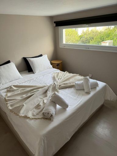 Bedroom 3, Stella's Loft In Center Of Tinos, South Aegean