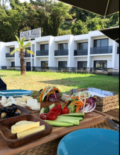 Others 4, Ruya Otel Sile, Şile