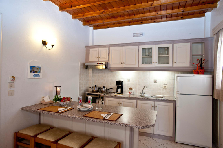 Others 5, Filoxenia Apartments, South Aegean