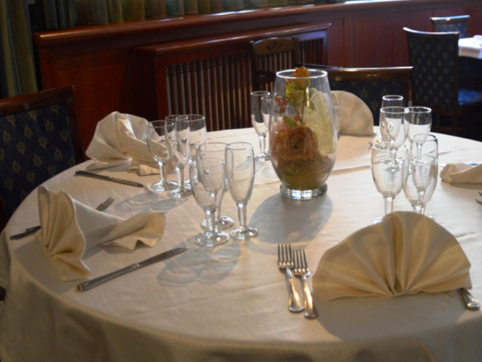 Food & Drinks 4, Hotel Stefano a Melito, Napoli