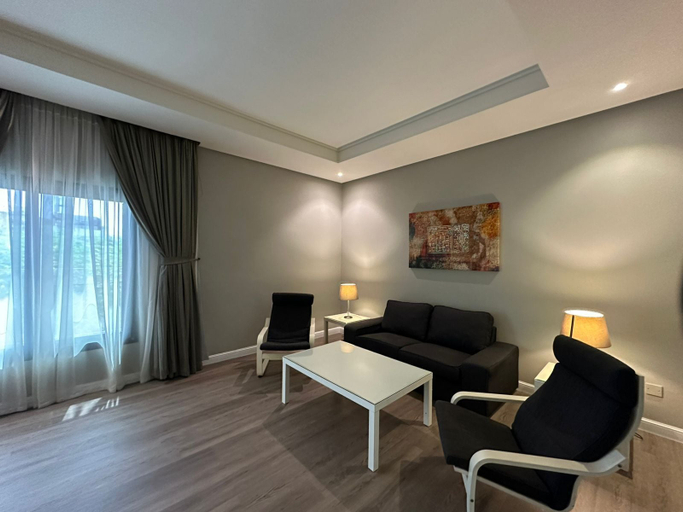 Others 5, loren serviced Apartment Corniche, Jeddah