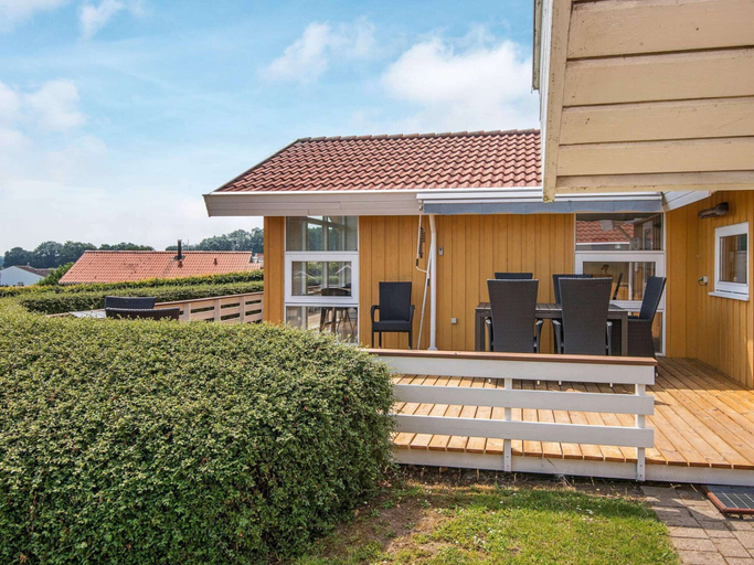 Exterior & Views 2, 4 Star Holiday Home in Sjolund, Kolding