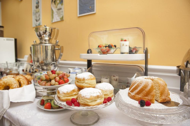 Food & Drinks 4, Boutique Hotel Kugel Wien, Wien