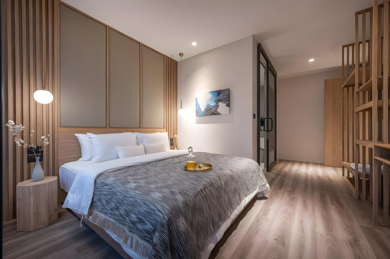 Bedroom 3, SHAN Villas Sukhumvit, Phra Khanong