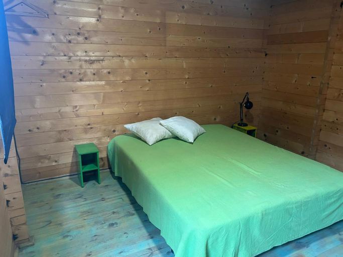 Others 2, Surf Camp Ecologico, Almada