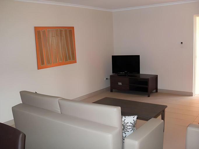 Public Area 3, Coochiemudlo Island Seminara Apartments, Redland Bal