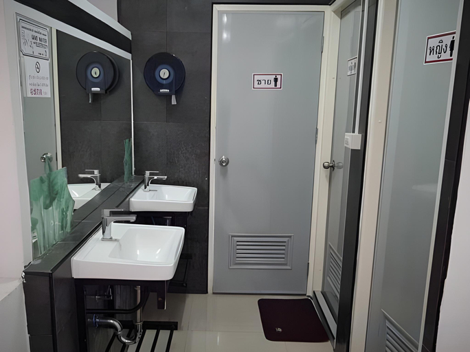 Others 5, Donmueang Station Hotel, Don Muang