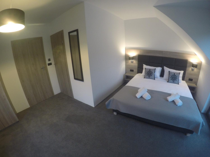 Others 4, Silver Residence, Nowy Targ