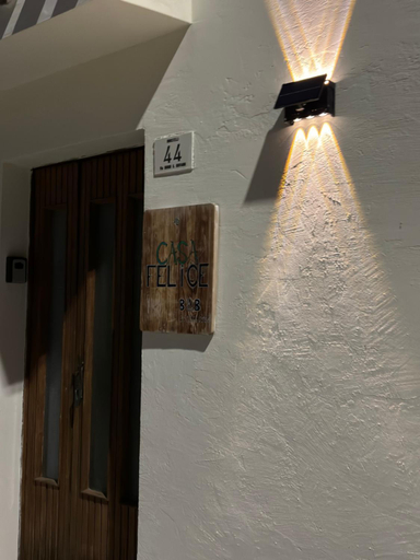 Others 5, Casa Felice, Ancona