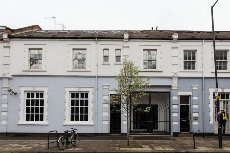 Exterior 3, Viridian Apartments in Queen's Park Serviced Apartments, London