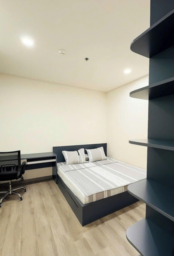 Room 4, Monarchy Luxury Serviced Apartments, Da Nang