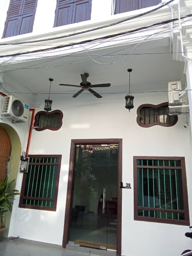 Exterior & Views 5, 39 Love Lane - Smart Intelligent Inn, Penang Island