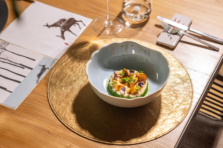 Food & Drinks 5, Manna Resort, Bolzano