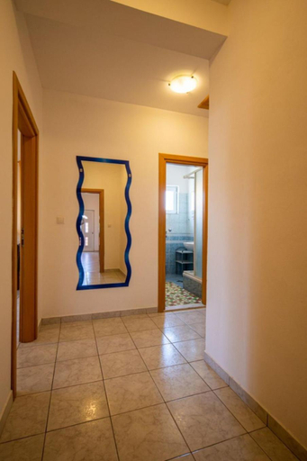 Public Area 2, Apartments Den, Pašman