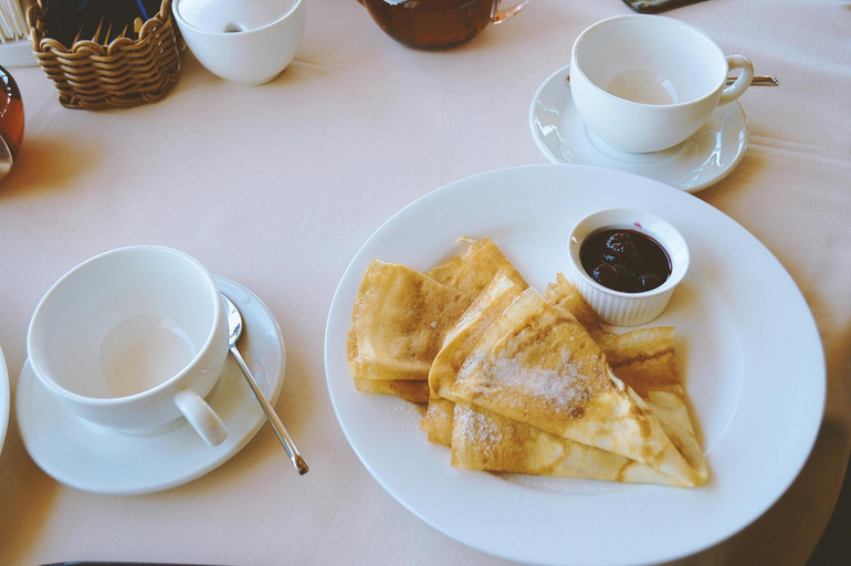 Food & Drinks 4, Silver Hills Rooms & Apartments with Free Parking, Smolyan