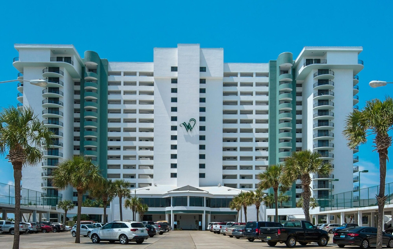 Exterior & Views 2, Watercrest 402, Bay
