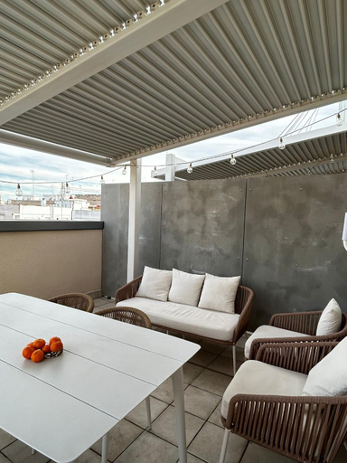 Others 3, Demetrio By Alma Suites, Valencia
