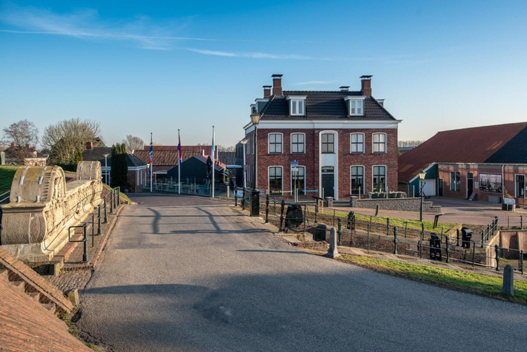 Exterior & Views 2, Hotel Termunterzijl, Delfzijl