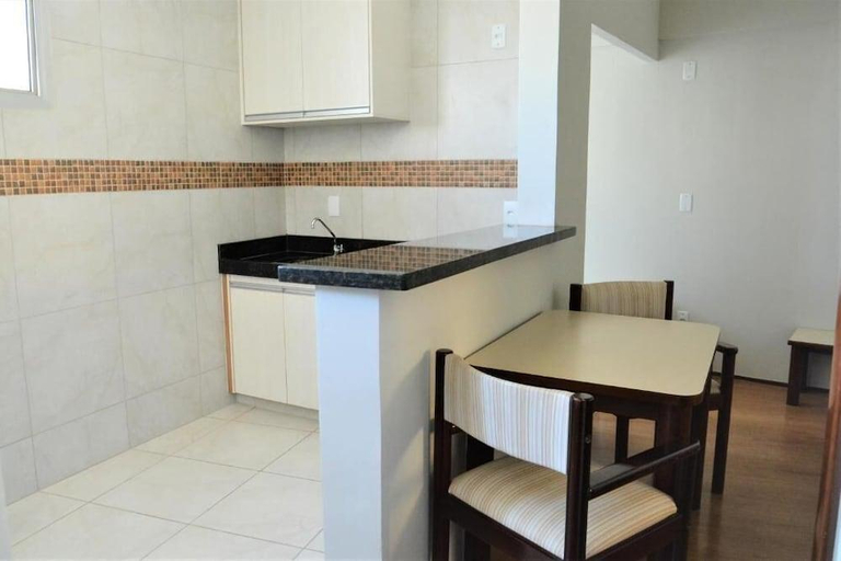 Others 5, La Residence Flat Hotel, Goiania