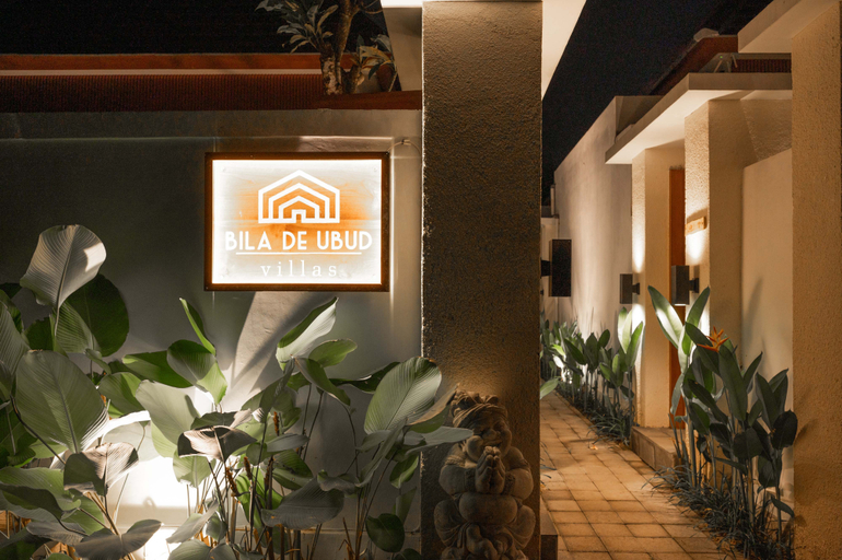 Others 1, Bila De Ubud Villas, Gianyar