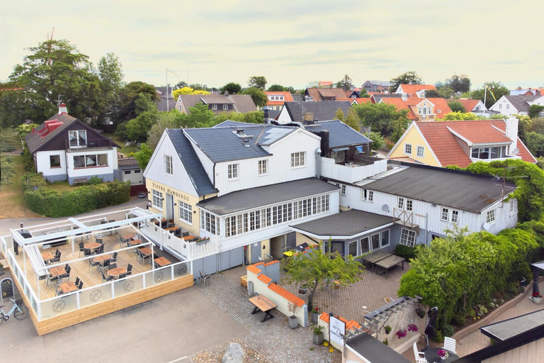 Exterior & Views 2, Hotell MAVI, Höganäs