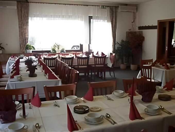 Food & Drinks 4, Gasthof Sauerwald, Hochsauerlandkreis