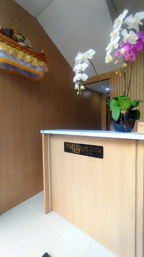 Public Area 5, Puri Rama Guest House Denpasar Bali, Denpasar