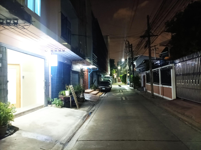 Others 4, Rendezvous 60-1 Sukhumvit HOSTEL, Phra Khanong