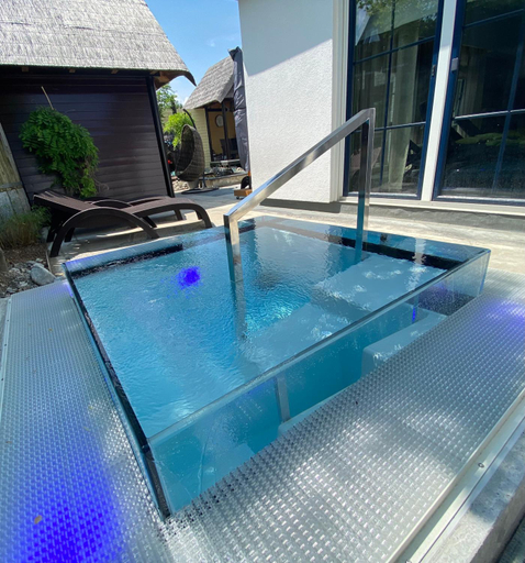 Sport & Beauty 3, Vakantiehotel Der Brabander, Hochsauerlandkreis
